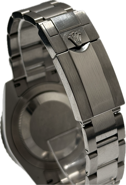 Rolex GMT Master II 126710 BLRO